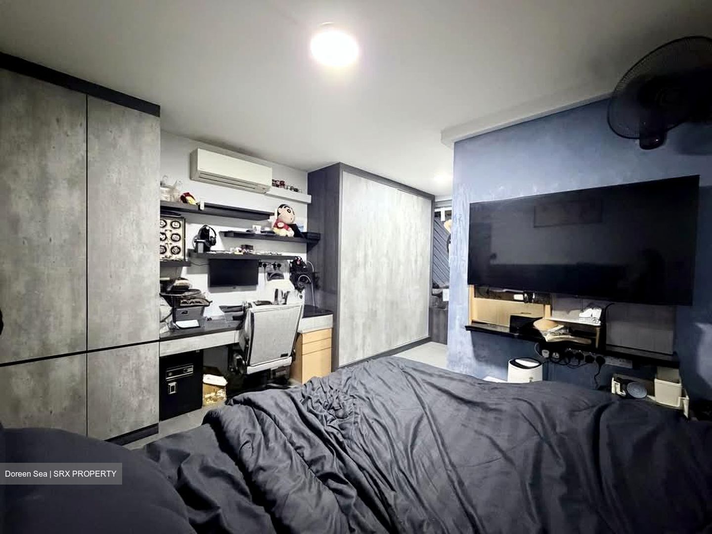 Blk 823 Jurong West Street 81 (Jurong West), HDB 5 Rooms #597098851